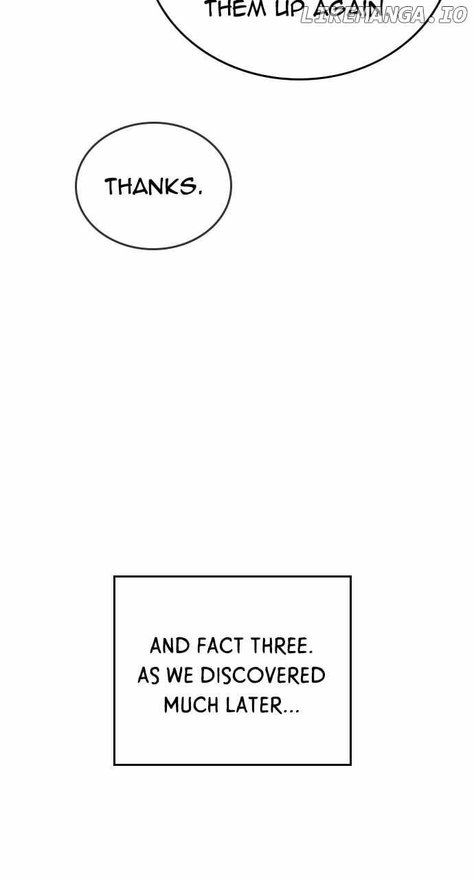 The Regressor Protects Only Me Chapter 27 56